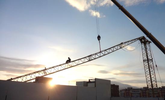 Стройка – Деньги. Риски. Страхование - 3.0